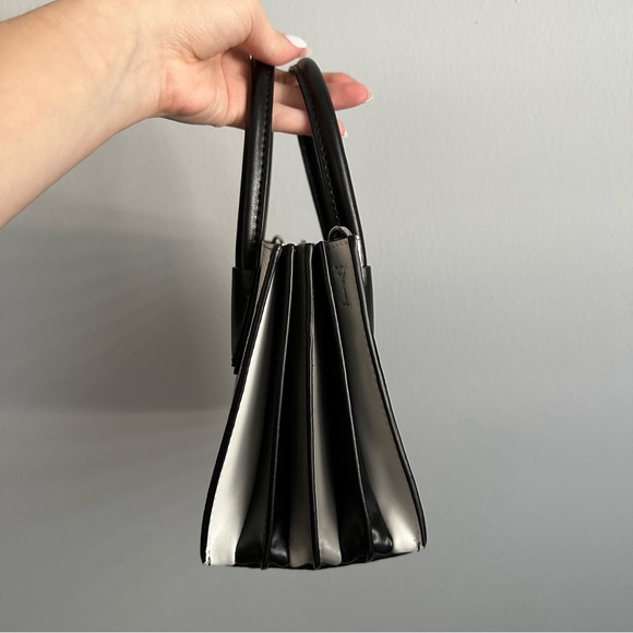 Michael Kors Mini Mercer Bag - Picture 8 of 9